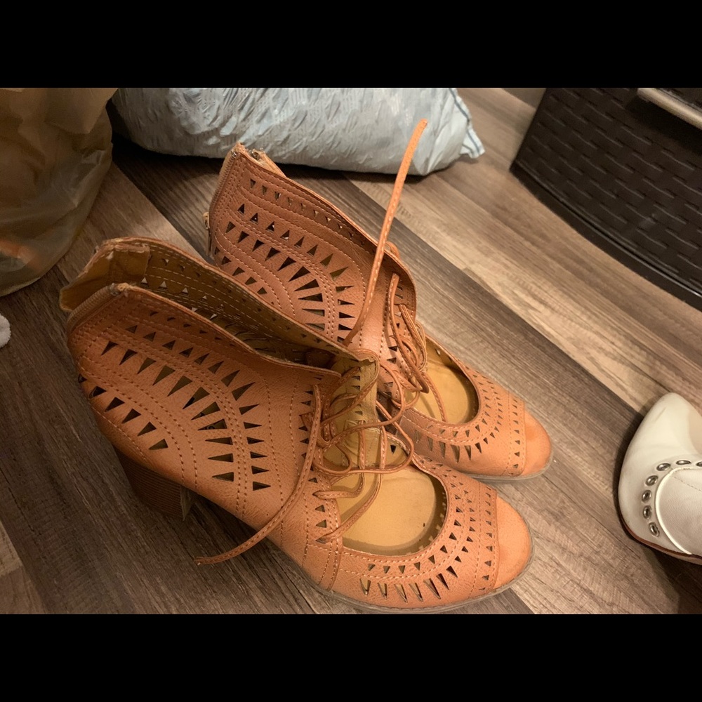 Heels